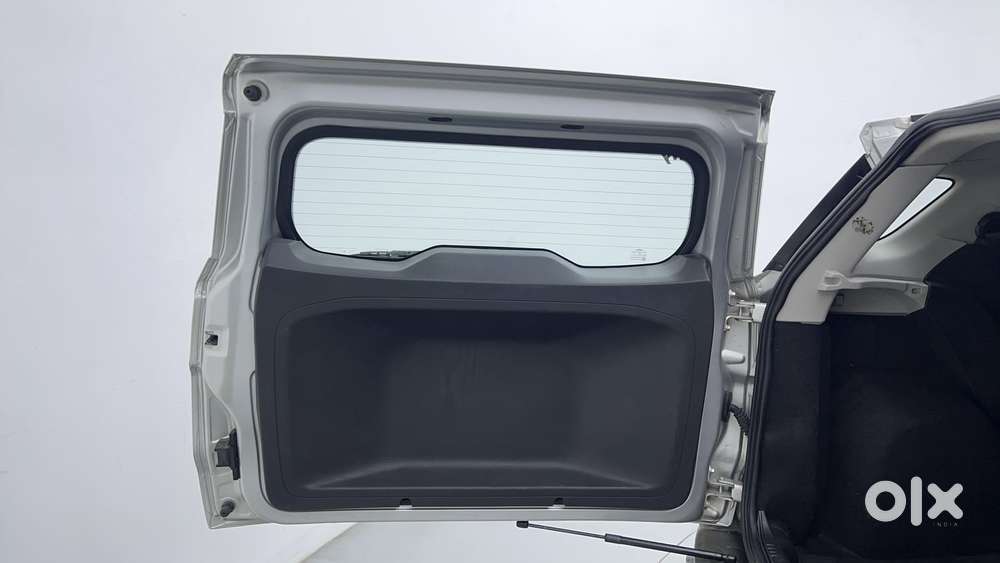 Ford Ecosport [2017-2021] 1.5 Trend Ti Vct, 2015, Petrol