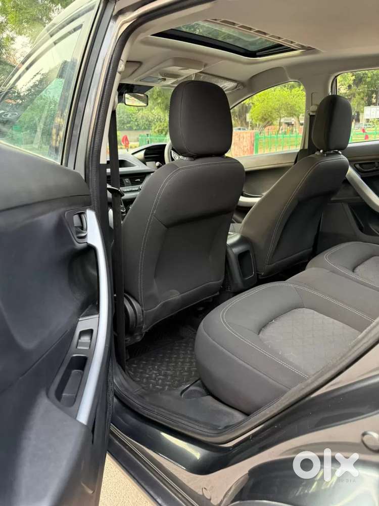 Tata Nexon 1.5 Revotorq Xm, 2021, Diesel