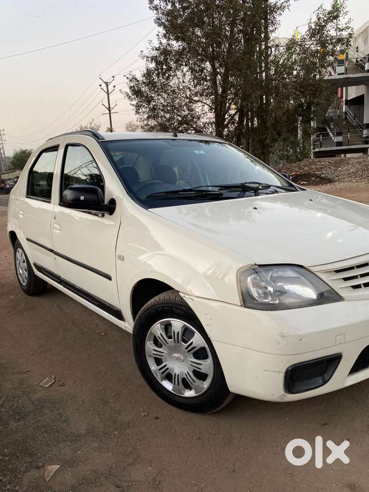 Mahindra Verito 1.5 D2, 2012, Diesel