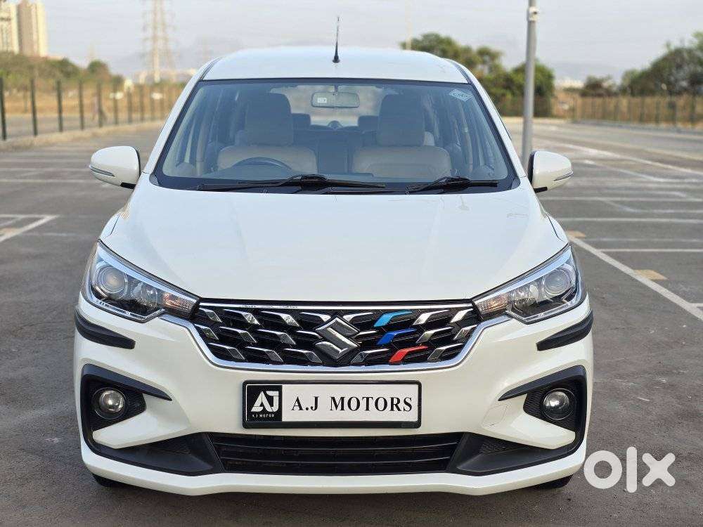 Maruti Suzuki Ertiga Vxi (o) Cng, 2022, Cng & Hybrids