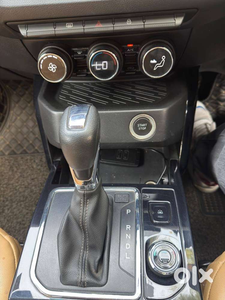 Renault Kiger 2021 Petrol 27818 Km Driven