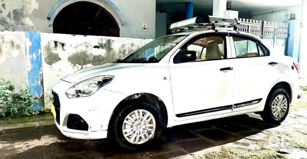 Full Maintain And Service Done In Maruti Centre