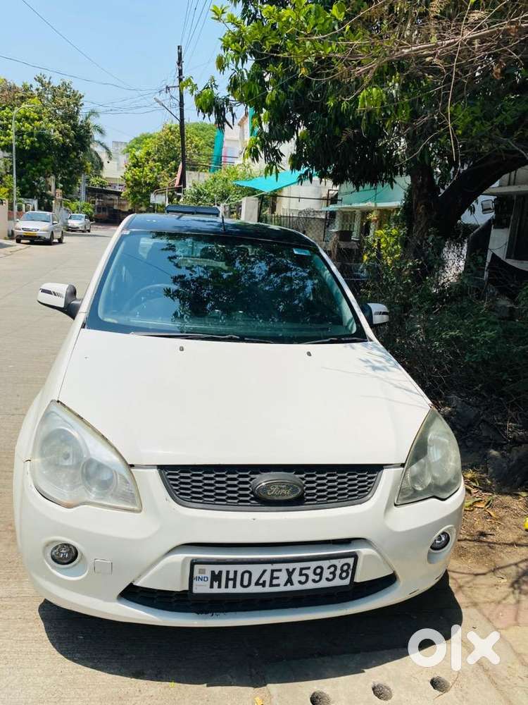 Ford Fiesta Classic 2011 Petrol Well Maintained