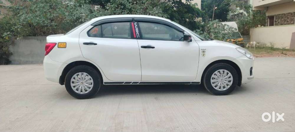 Maruti Suzuki Swift Dzire Ldi Bsiv, 2020, Diesel