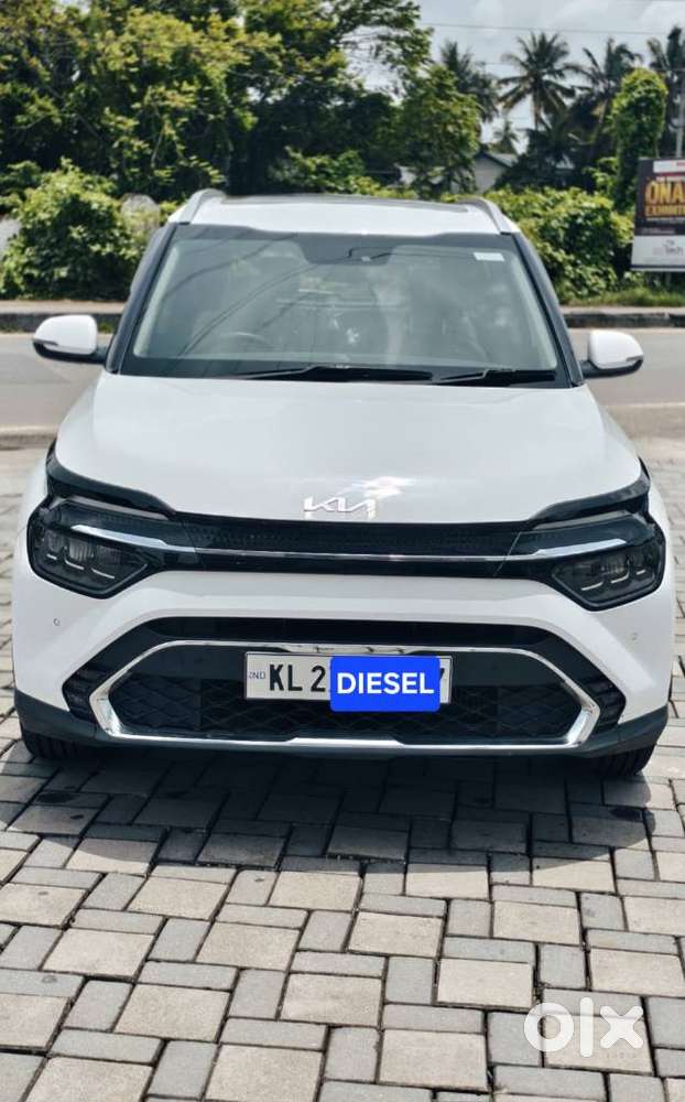 Hyundai Alcazar 1.5 Signature (o) Diesel At 7 Str, 2021, Diesel