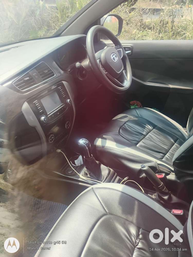 Tata Bolt Petrol 2019