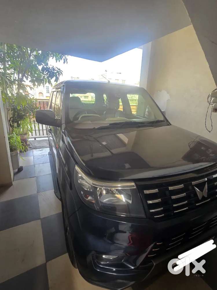 Mahindra Bolero Neo 2026 Diesel 5000 Km Driven
