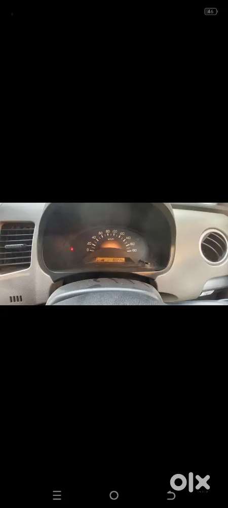 Maruti Suzuki Wagon R 2013 Cng & Hybrids 79000 Km Driven