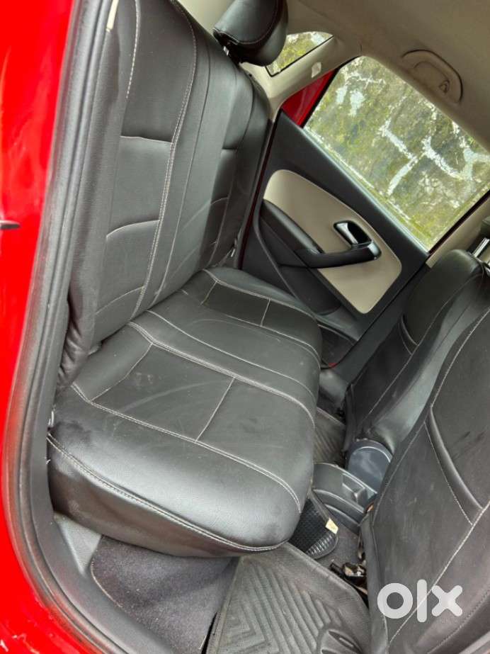 Volkswagen Polo 2013-2015 Gt Tsi, 2013, Petrol