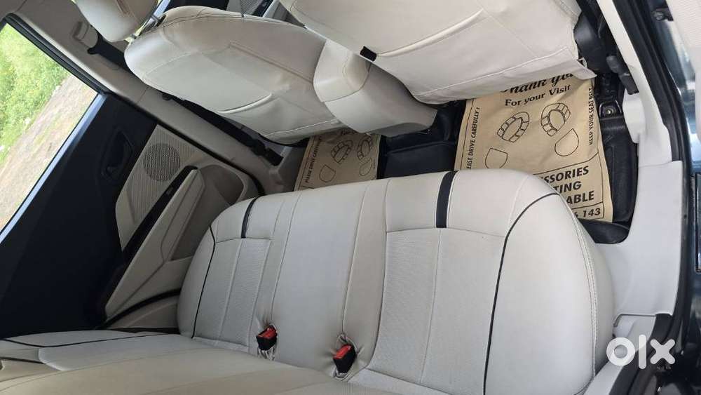 Mahindra Xuv300 W6, 2022, Petrol