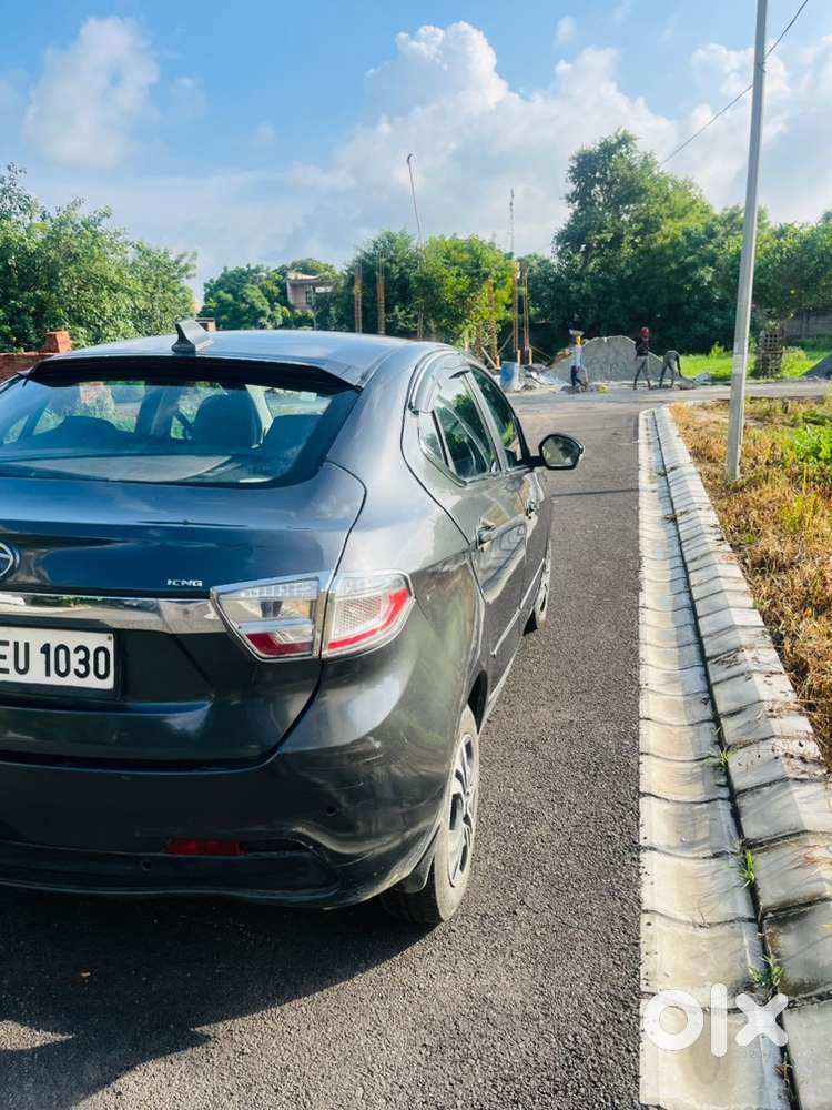 Tata Tigor Xz 2022