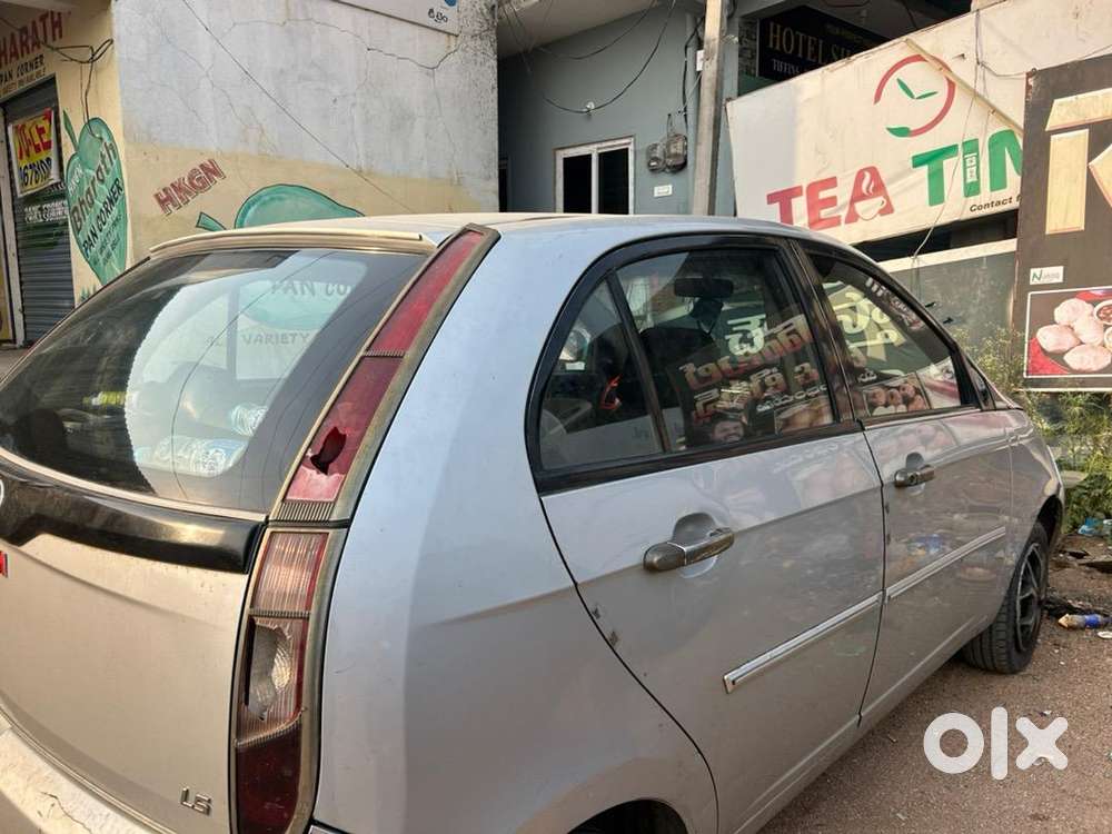 Tata Diesel Car 2015