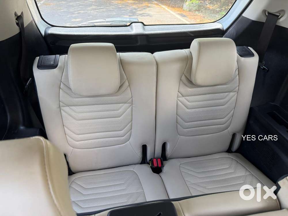 Kia Carens 1.4 Luxury Plus 6 Str, 2023, Petrol