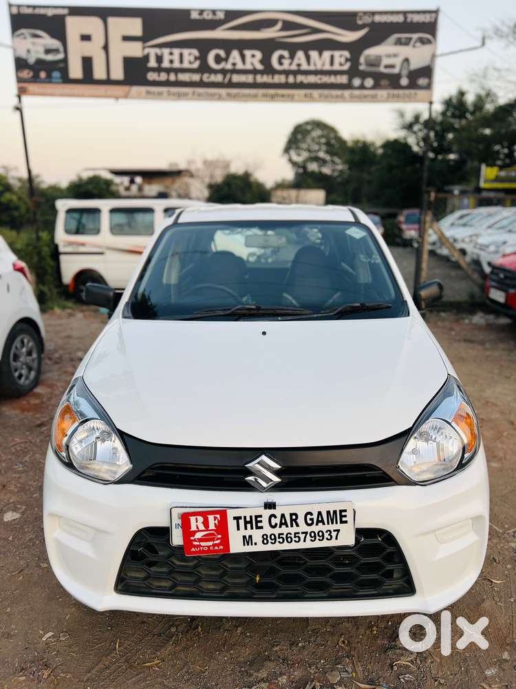 Maruti Suzuki Alto 800 Cng Lxi, 2019, Cng & Hybrids