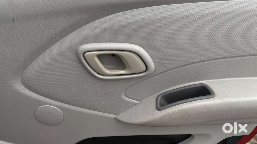 Datsun Redigo S, 2016, Petrol