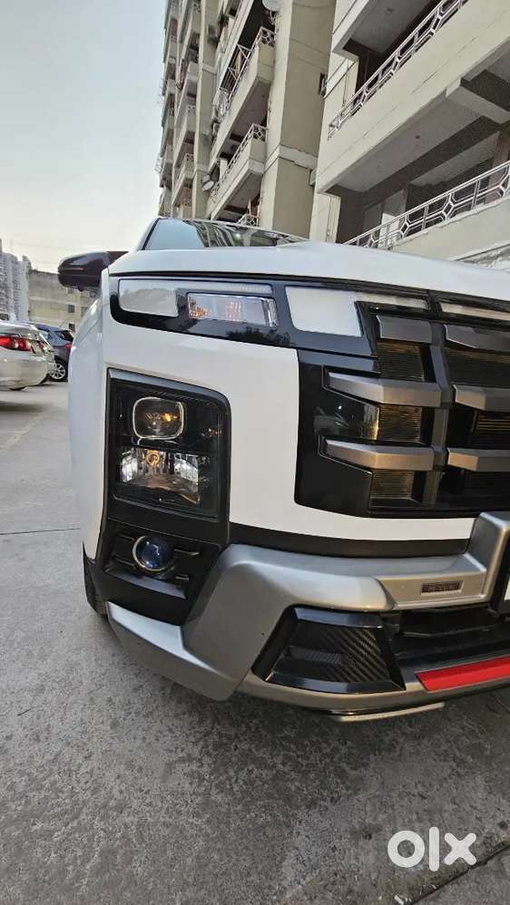 Creta Up 32 Registration Top Condition Well Maintained