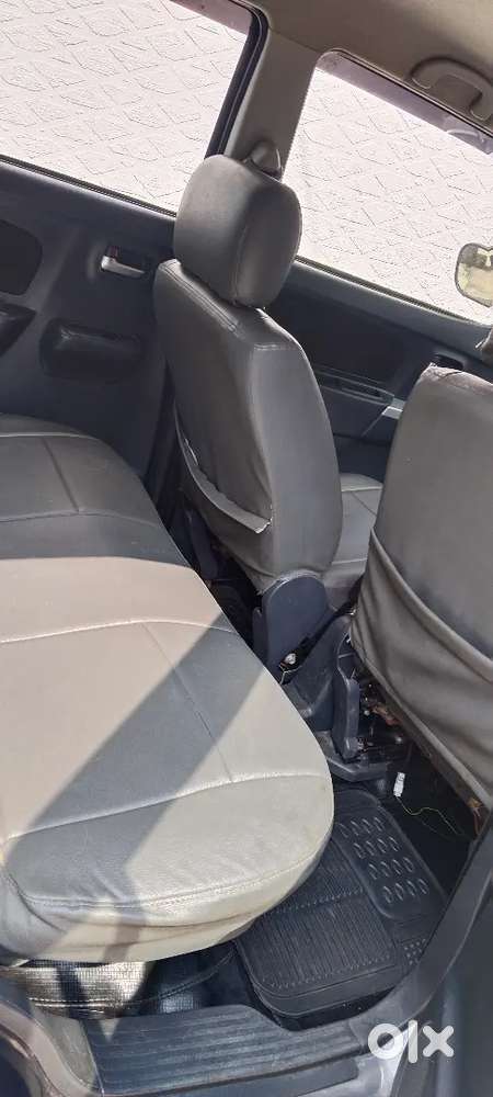 Maruti Suzuki Wagon R 1.0 2012 Dec