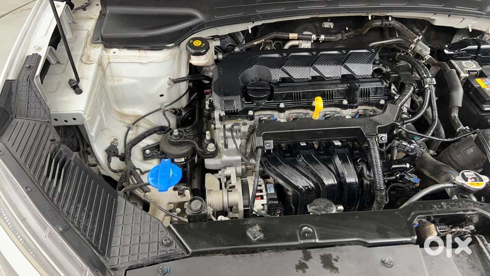 Hyundai Creta 1.5 Sx, 2023, Petrol