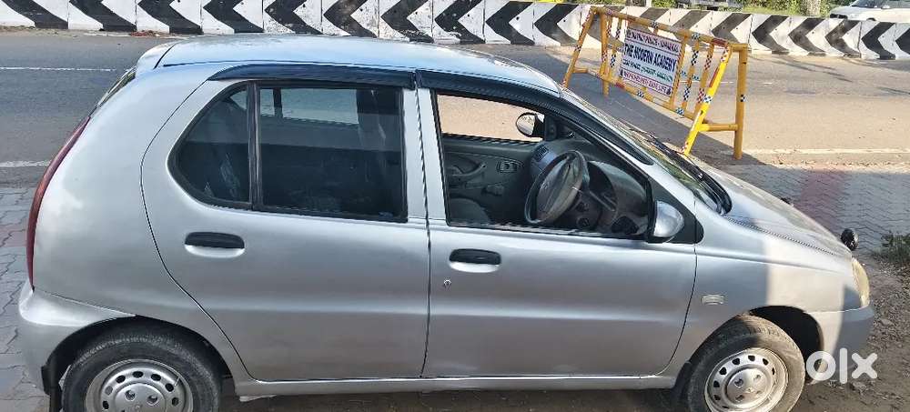 Tata Indica 2010 Diesel Well Maintained