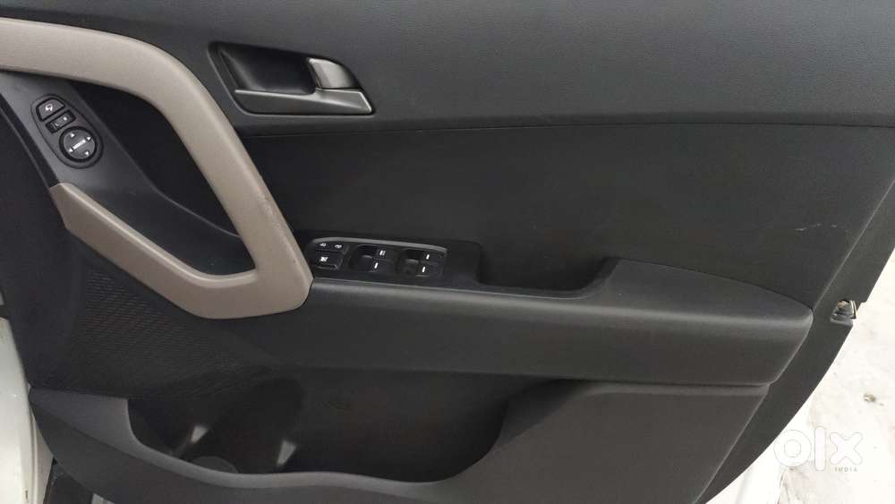 Hyundai Creta 1.6 Sx Plus Petrol At, 2016, Petrol