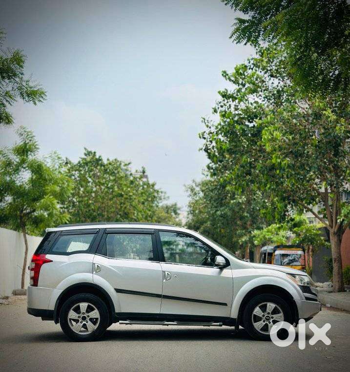 Mahindra Xuv500 2011-2015 W8 2wd, 2012, Diesel