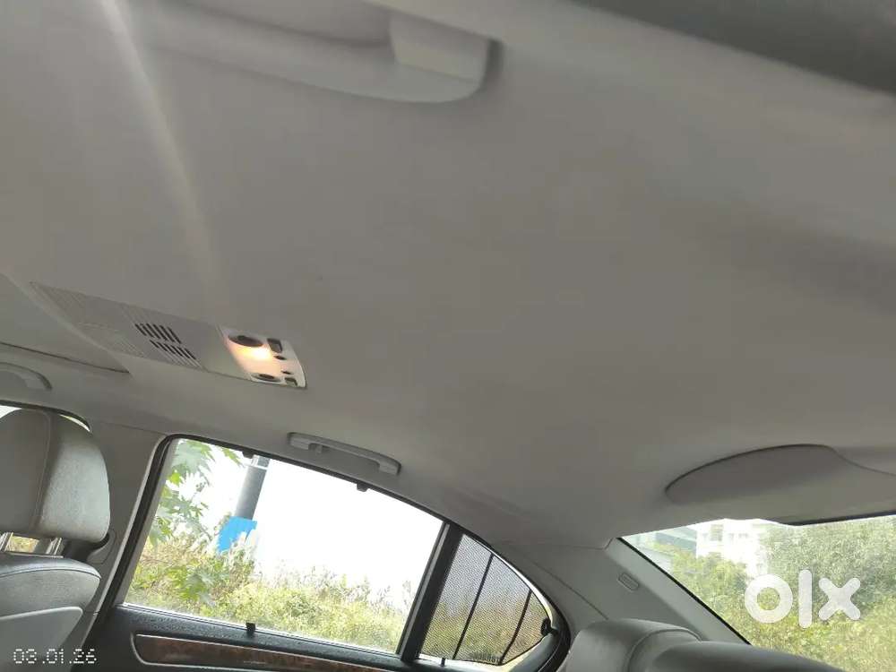 Modified 2007 Bmw 525i (e60)  Stage 2 Tuned + Cng  Fc Valid 2028