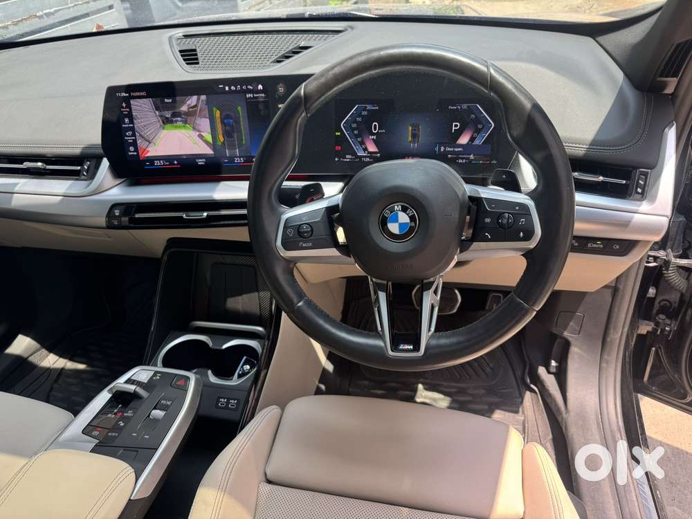 Bmw X1 Sdrive18d M Sport, 2023, Diesel