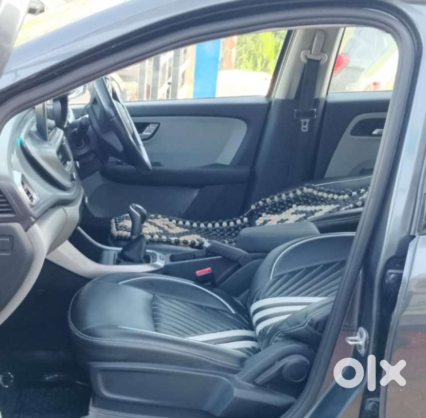 Tata Altroz 1.2 Xt, 2020, Petrol