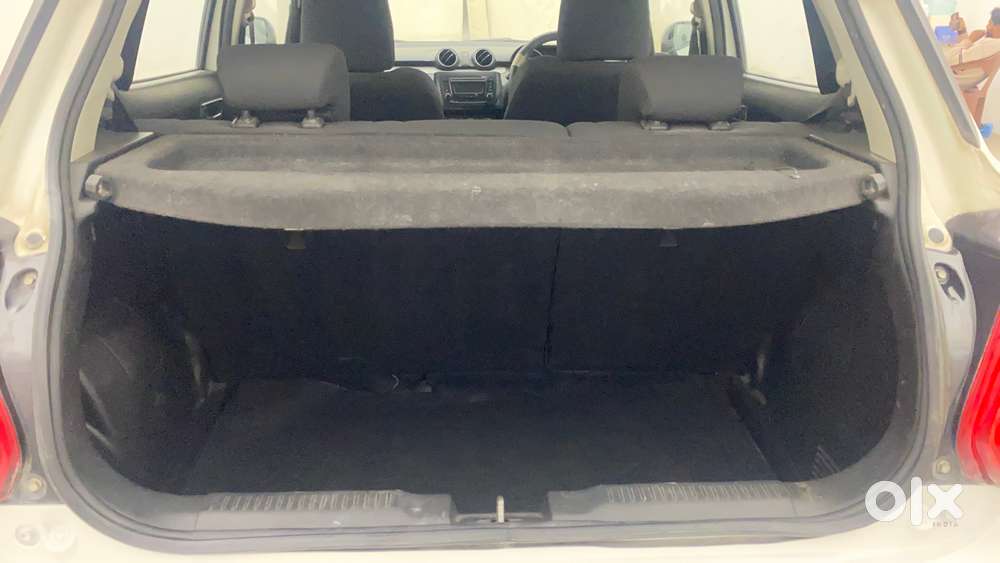 Maruti Suzuki Swift Amt Zdi, 2018, Diesel