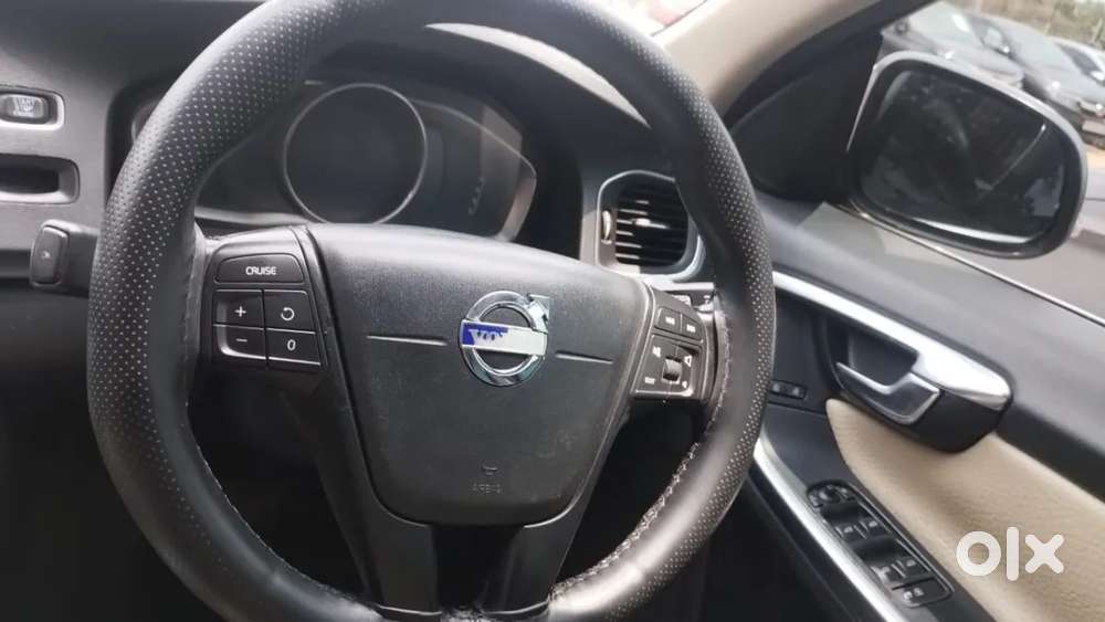 Volvo S60, 2014, Diesel
