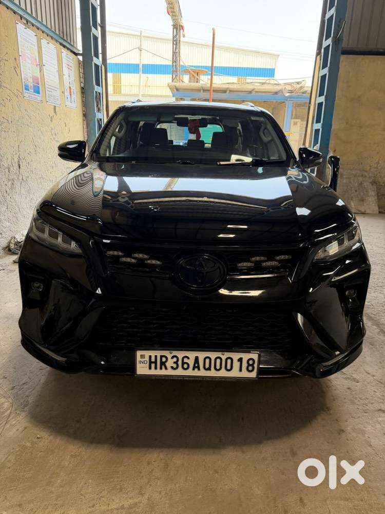 Toyota Diesel Car 2023, Automatic Transmission