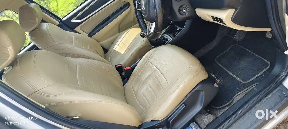 Honda Amaze 1.2 Petrol Manual 2023