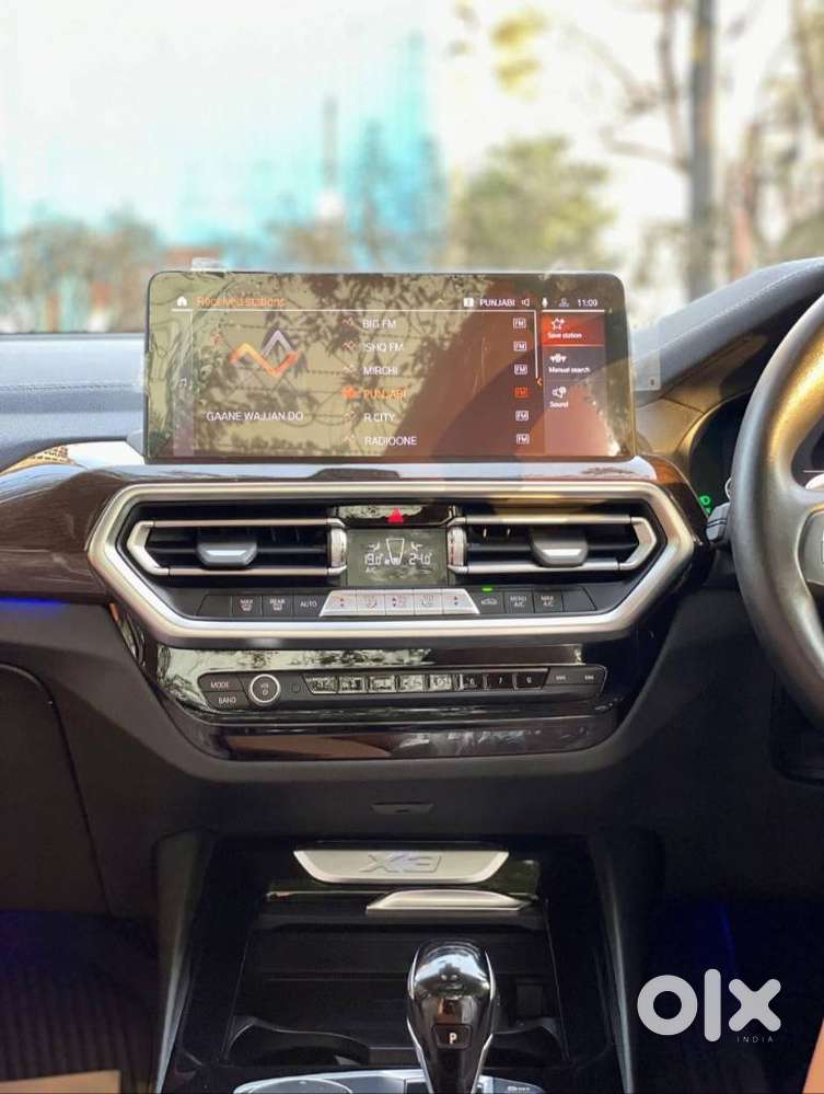 Bmw X3 Xdrive20d Luxury Edition, 2023, Diesel