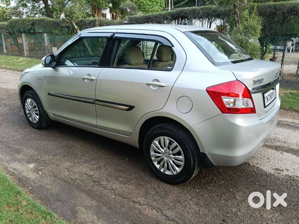 Maruti Suzuki Swift Dzire Vdi Bsiv, 2015, Diesel