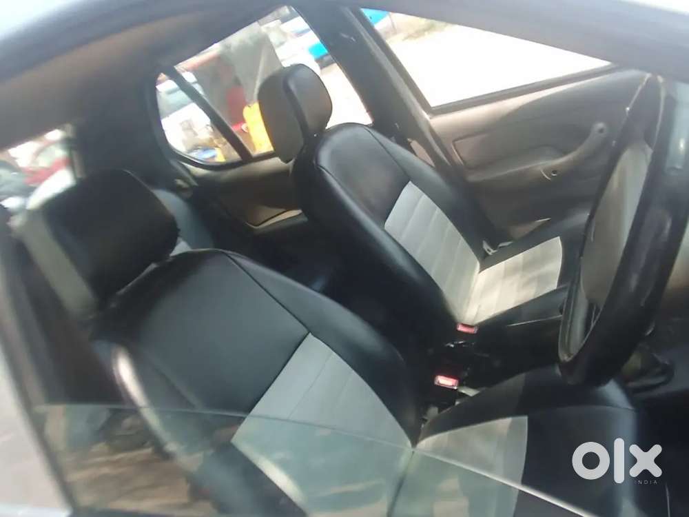 Tata Indica V2 2012 Diesel 120000 Km Driven