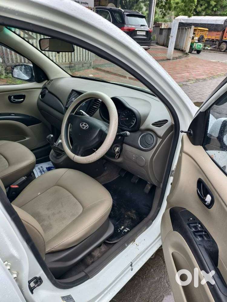 Hyundai I10 Magna, 2013, Petrol