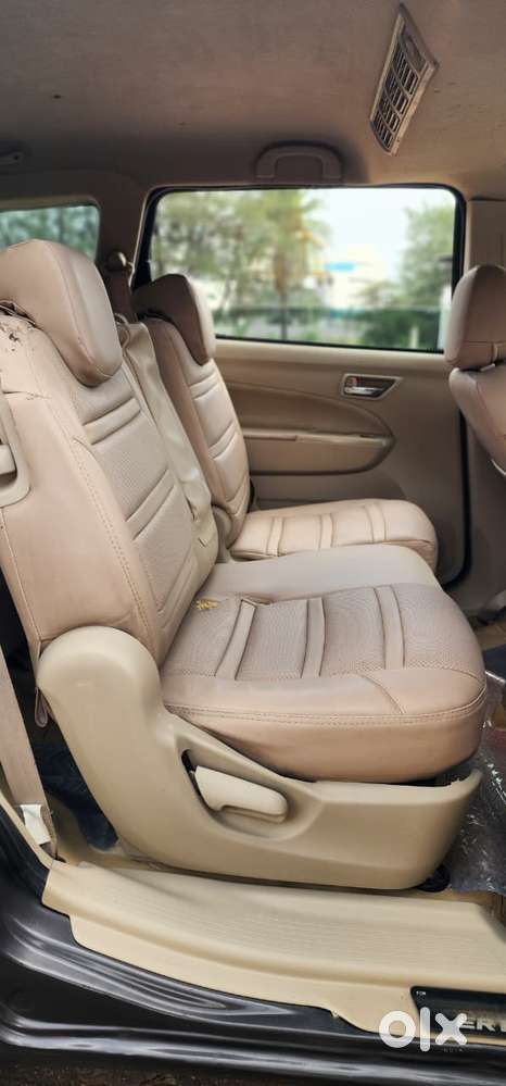 Maruti Suzuki Ertiga Zxi Plus Shvs, 2018, Diesel
