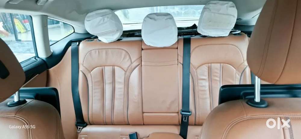 Bmw 6 Series 2.0 Gt 620d Luxury Line, 2019, Diesel