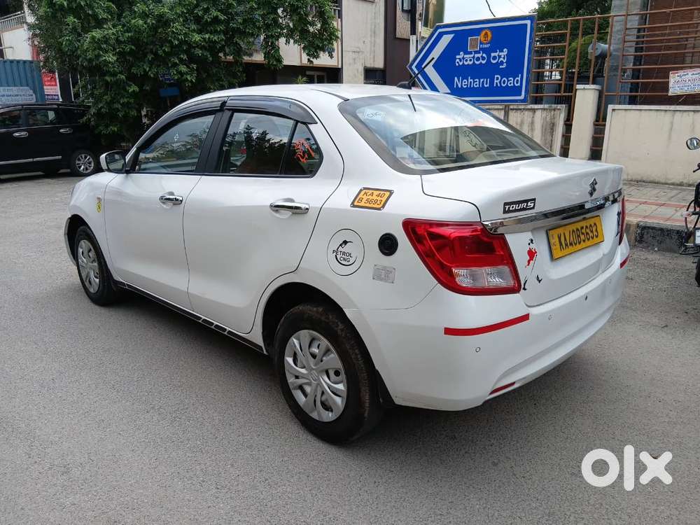 Maruti Suzuki Swift Dzire, 2024, Cng & Hybrids