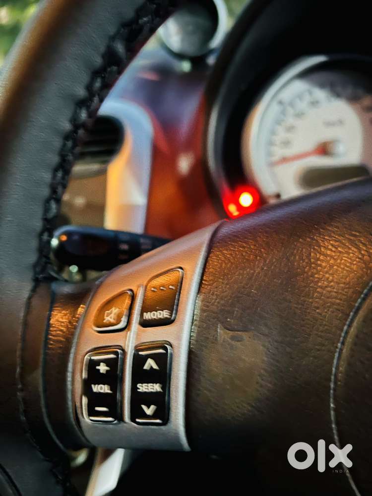 Maruti Suzuki Ritz Zxi Bs-iv, 2013, Cng & Hybrids