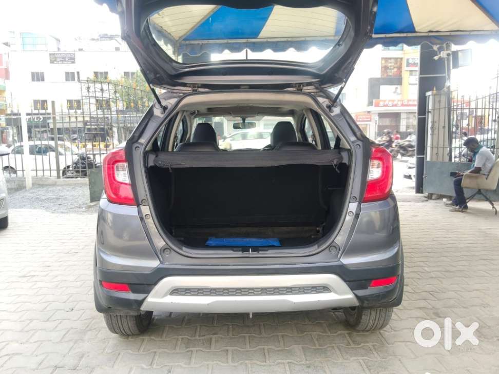 Honda Wr-v I-dtec Vx, 2019, Diesel