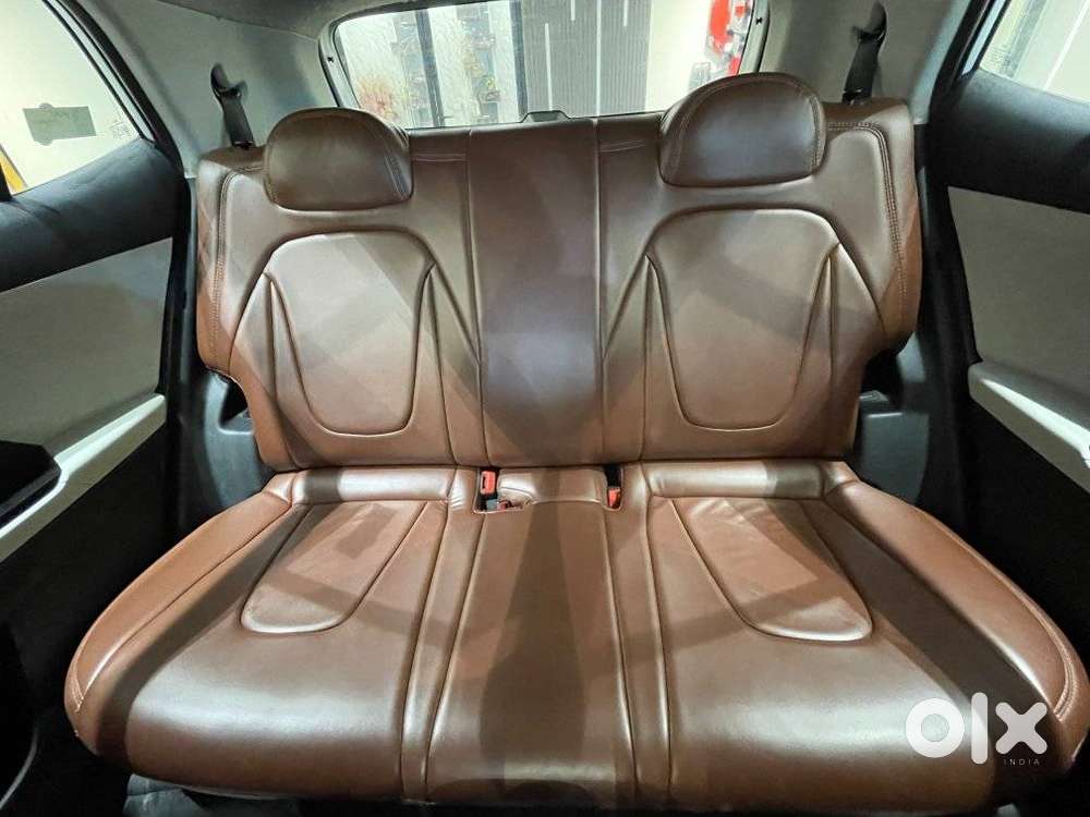 Hyundai Creta 1.5 Crdi E Diesel Mt, 2022, Diesel