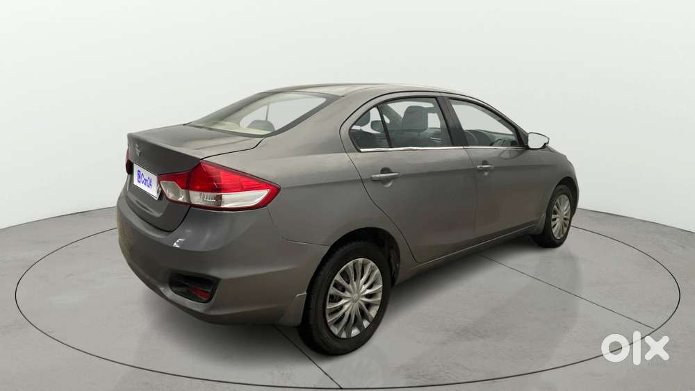Maruti Suzuki Ciaz 1.4 Sigma, 2018, Petrol