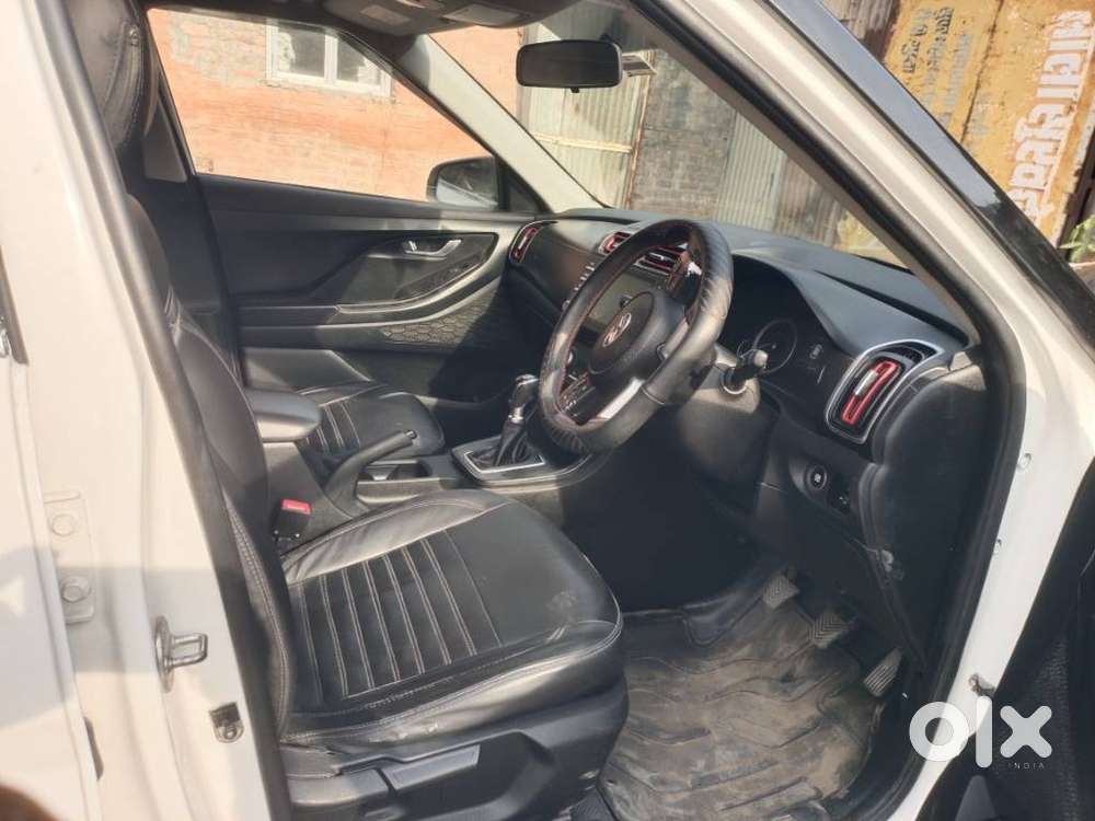 Hyundai Creta 1.5 Crdi Sx, 2023, Diesel