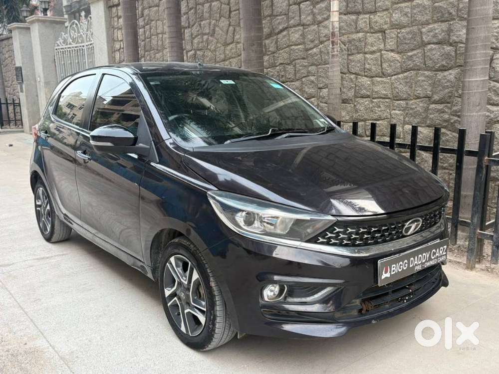 Tata Tiago 1.2 Revotron Xz Plus, 2023, Petrol