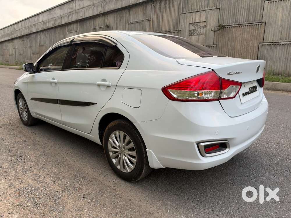 Maruti Suzuki Ciaz Delta 1.5, 2019, Petrol