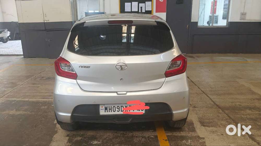 Tata Tiago 1.2 Revotron 2016