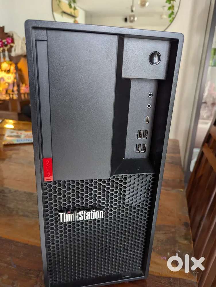 Lenovo ThinkStation P330 Tower Workstation PC &ndash; Excellent Condition