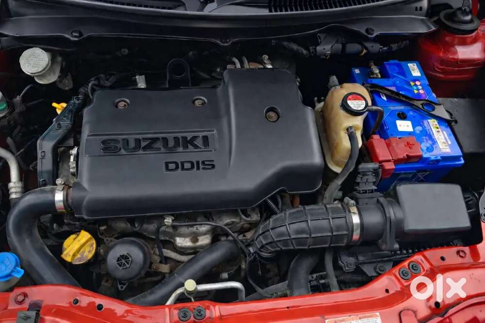 Diesel Swift First Owner Well Maintained