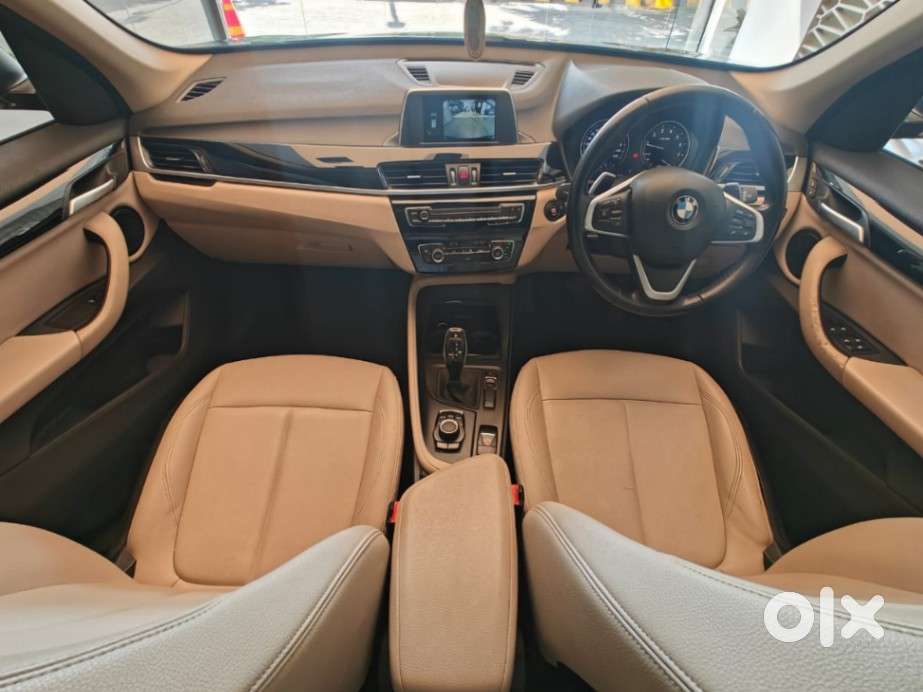 Bmw X1 2.0 Sdrive20i Sportx, 2021, Petrol